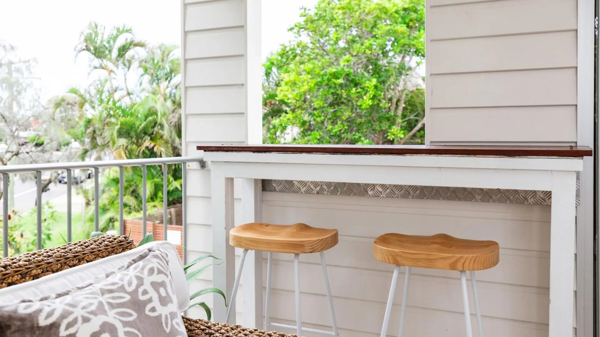 Marcoola Sands Retreat Steps From Marcoola Beach Apartment