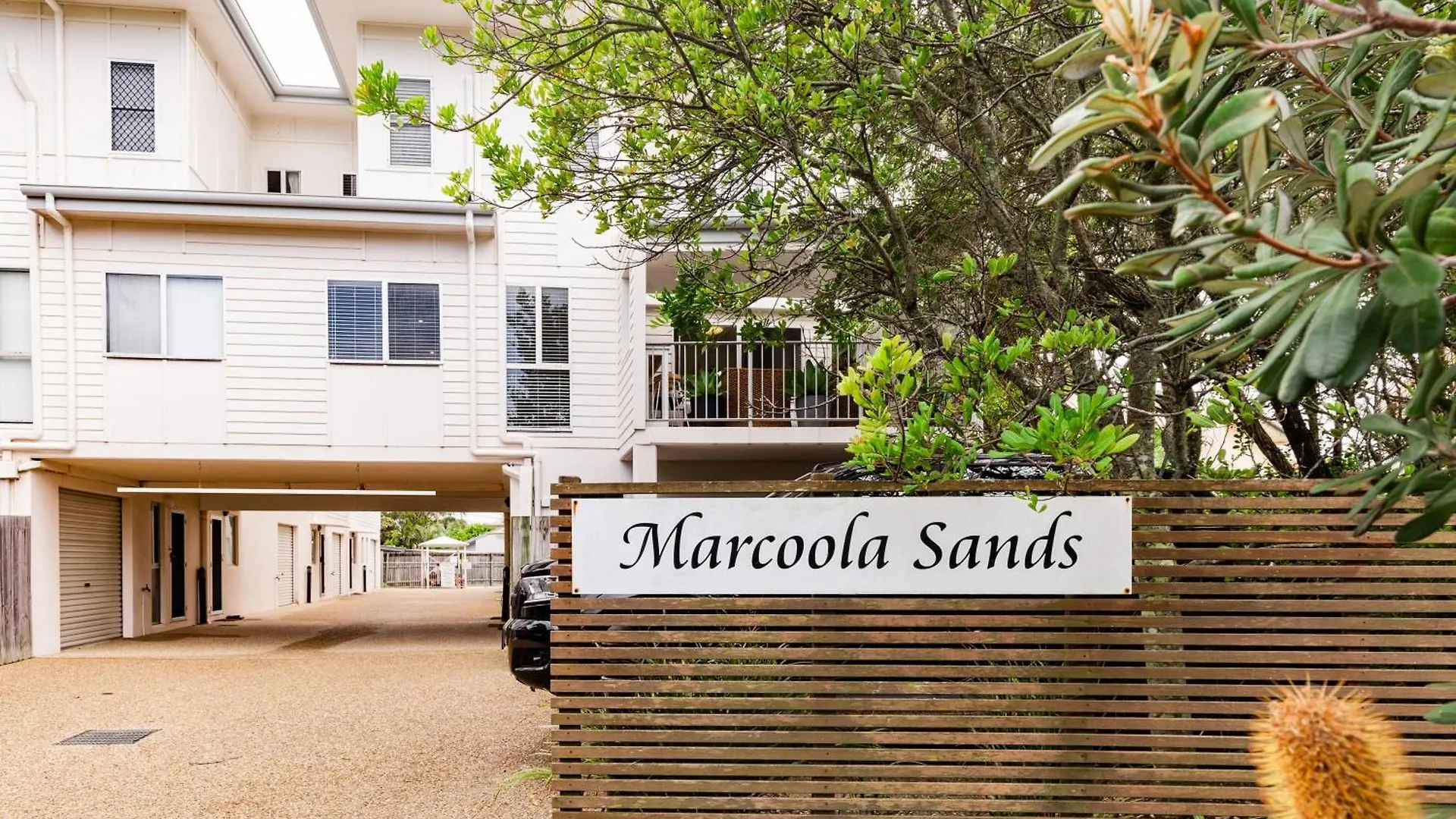 Apartment Marcoola Sands Retreat Steps From Marcoola Beach Australia